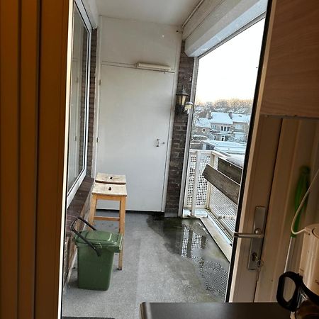 Lovely 2-Bedroom Apartment With Balcony Maastricht Eksteriør bilde