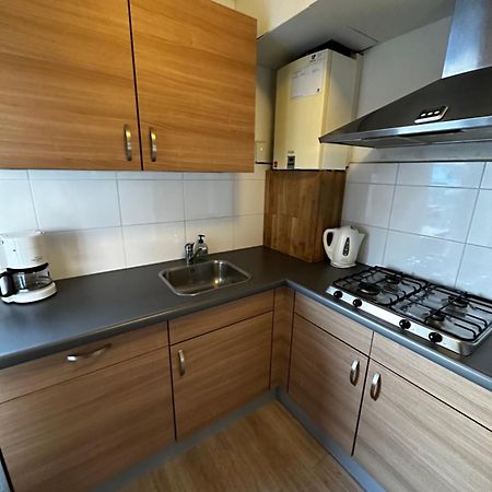 Lovely 2-Bedroom Apartment With Balcony Maastricht Eksteriør bilde