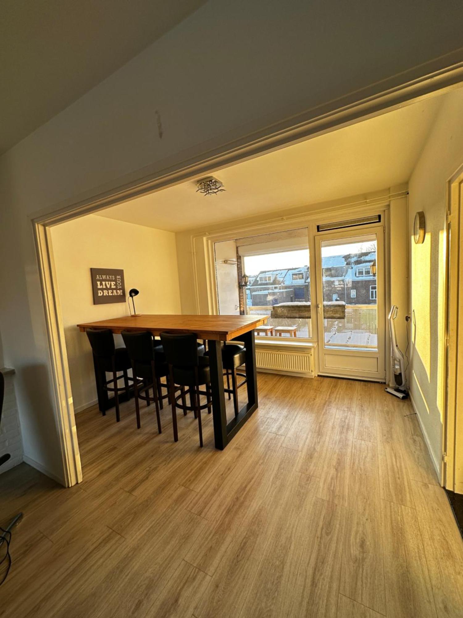 Lovely 2-Bedroom Apartment With Balcony Maastricht Eksteriør bilde