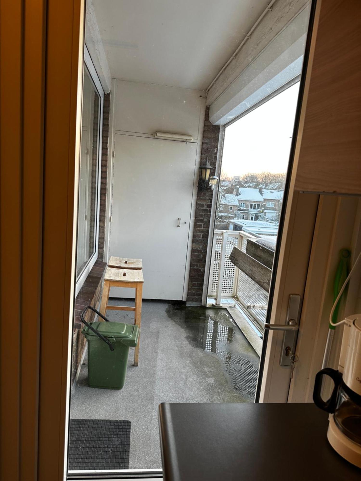 Lovely 2-Bedroom Apartment With Balcony Maastricht Eksteriør bilde