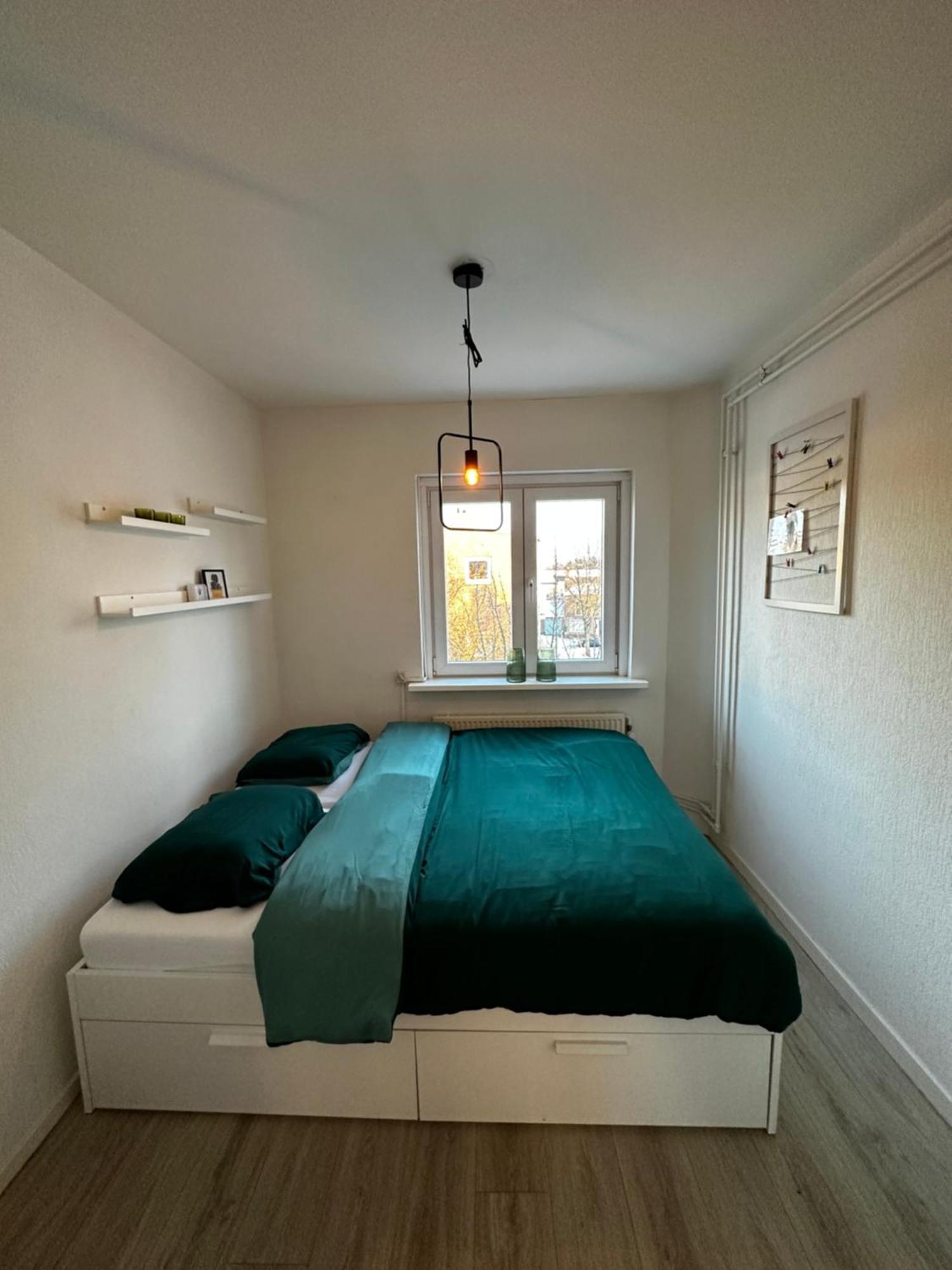 Lovely 2-Bedroom Apartment With Balcony Maastricht Eksteriør bilde