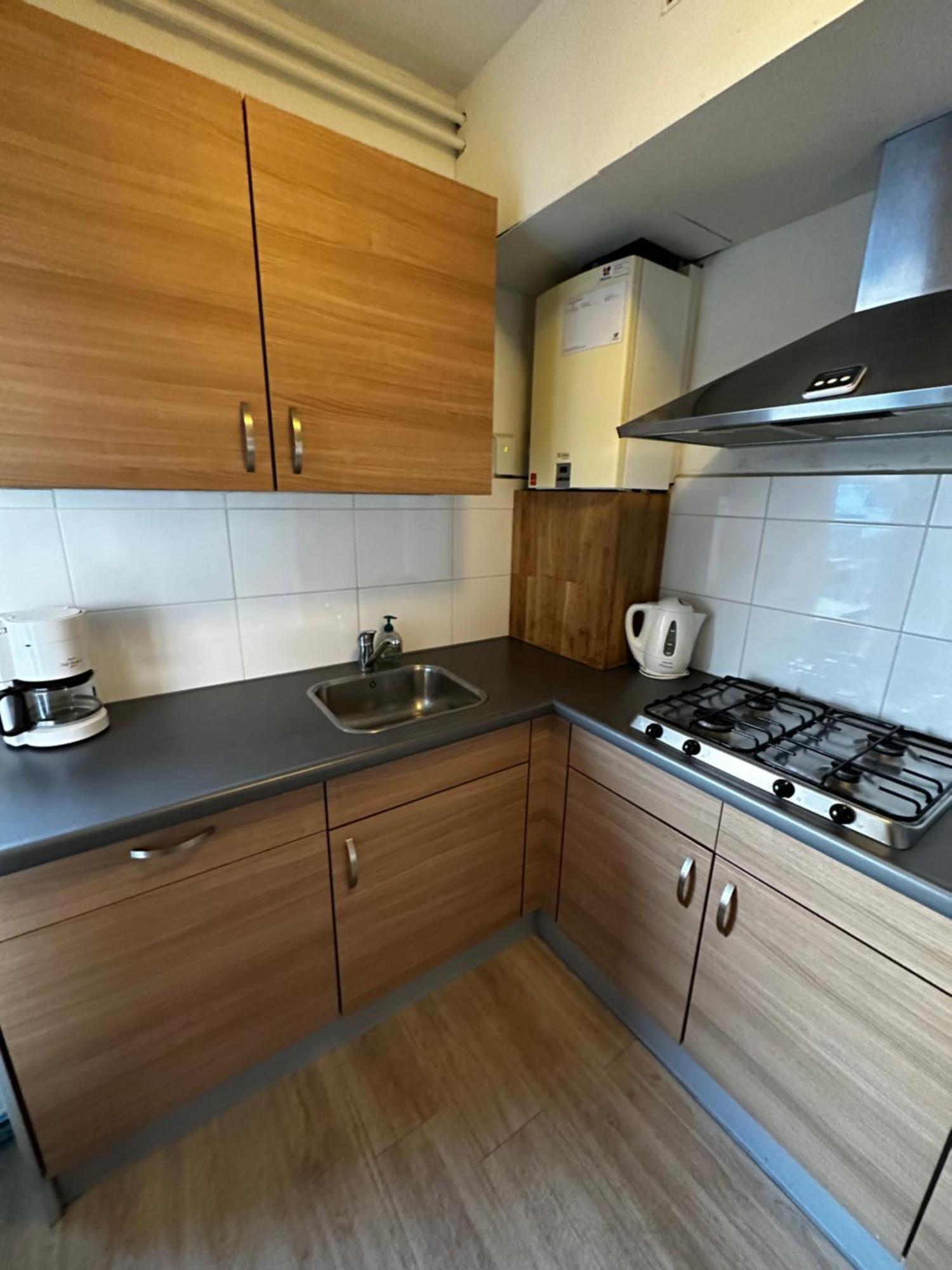 Lovely 2-Bedroom Apartment With Balcony Maastricht Eksteriør bilde